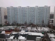 Компания по продаже датчиков давления, Рублёвское шоссе, 34 к1 