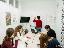 учебно-досуговый центр Альтернатива в Химках
