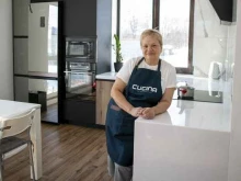 Изготовление мебели под заказ Катюша Кухни в Хабаровске