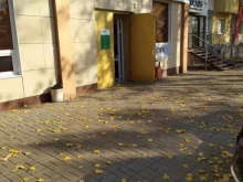 СДЭK, проспект Богдана Хмельницкого, 102 