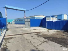 компания по производству и ремонту спецтехники Bкр в Мытищах