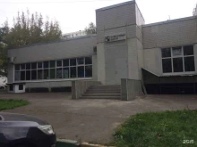 Территориальный отдел жилищных субсидий, улица Твардовского, 23 к3 