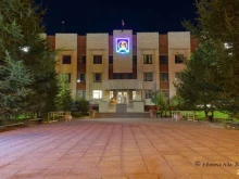 Управление экономики и финансов, Строительная улица, 52 