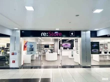 re:Store, Октябрьский проспект, 34 