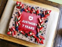 компания по разработке мобильных игр и приложений Justmoby в Тольятти