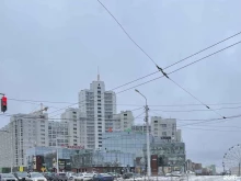 СберБанк, улица Менделеева, 130 