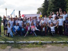 Общественные организации Центр развития скандинавской ходьбы в Нижнем Новгороде