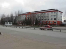 Музеи Пожарно-техническая выставка в Сыктывкаре