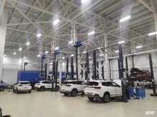 ИнСибЭнергоСервис, Электрозаводской проезд, 1/1 