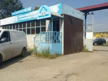ДВК холод, Сокурский тракт, 3а 