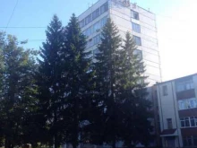 НПМ-принт, Чуриловский тупик, 6/2 