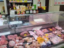 фирменный магазин Великолукский мясокомбинат в Коммунаре