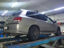 СТО АвтоМеханик в Иркутске