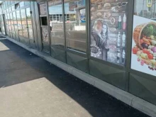 Киоск по продаже выпечки из тандыра, Маршала Казакова, 36Б 