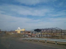 база стройматериалов Мастерок в Кургане