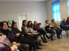 Бизнес-тренинги / семинары Психолог Дмитрий Дерик в Ставрополе