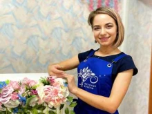 Кондитерские изделия Вкусные букеты в Челябинске