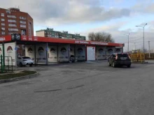 автомойка самообслуживания Аlles в Нижнем Новгороде