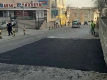 Центральный район Владивостокское предприятие электрических и тепловых сетей в Владивостоке