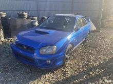магазин автозапчастей Subarutuning25 в Владивостоке