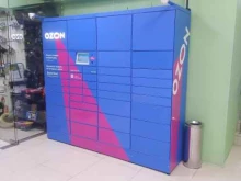 Ozon box, Коломенская улица, 17 