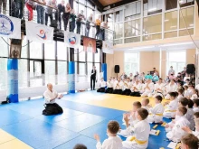 спортивный клуб Династия в Перми