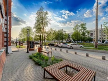 Пиломатериалы / Лесоматериалы Овис в Екатеринбурге