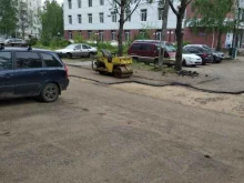 компания СтройСнабКоми в Сыктывкаре