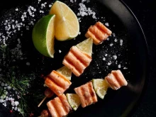 служба доставки Pro Brunch в Ижевске