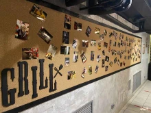 кафе Craft Grill bar в Ивантеевке
