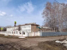 бойцовский клуб Батыр в Стерлитамаке