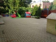 частный детский сад Карапуз в Калининграде