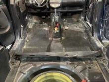 Автомойки Detailing_academy в Тюмени