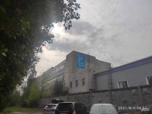 производственная фирма Техсвет в Нижнем Новгороде