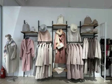 магазин верхней женской одежды и аксессуаров Sever Wear в Кирове