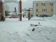 терапевтическое отделение Гурьевская районная больница в Гурьевске