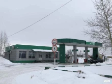 Заправочные станции Ермаковское предприятие по ремонту скважин в Нижневартовске
