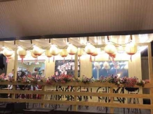ресторан паназиатской кухни Chick in China в Самаре