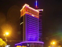 агентство путешествий Колибри в Тюмени