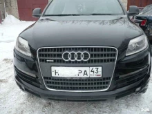 Авторемонт и техобслуживание (СТО) Автокомплекс в Кирове
