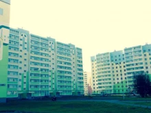 Микрорайон №34, 35а, Студенческая, 49 