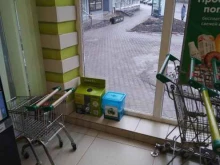 пункт приема #Добрыекрышечки в Королёве