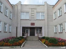 Медведевский детский сад №1 Ягодка в Йошкар-Оле