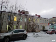 подстанция №1 Мурманская областная станция скорой медицинской помощи в Мурманске