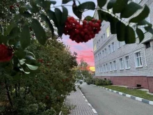 Медико-санитарные части Медико-санитарная часть МВД России по Кировской области в Кирове
