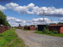 гаражно-строительный кооператив Восточный в Архангельске