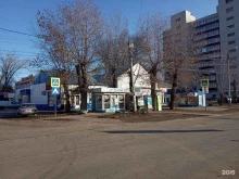 Киоски / магазины по продаже печатной продукции Роспечать в Липецке