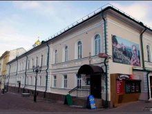 Церковь в честь Введения во храм Пресвятой Богородицы, Большая Покровская, 30 
