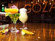 бар паровых коктейлей Gozq в Иркутске