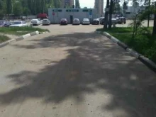 АЗС №2 Донако в Воронеже